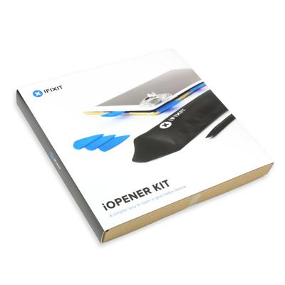 iFixit iOpener gereedschapsset