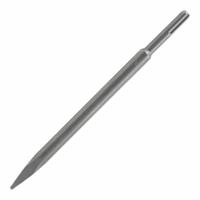 Wolfcraft 7910000 Puntbeitel Gezamenlijke lengte 250 mm SDS-Plus 1 stuk(s) - thumbnail