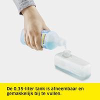 Kärcher Home & Garden 2.644-419.0 Reinigingskop 1 stuk(s) - thumbnail