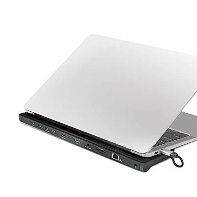 j5create USB-C® Dual HDMI™ Docking Station j5create USB-C® Dual HDMI™ Docking Station