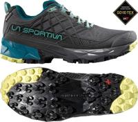 La sportiva akyra ii gore-tex® - women's trail running shoes - thumbnail