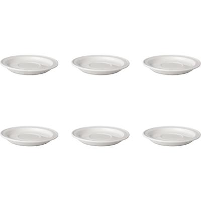 Mammoet Budgetline soepkopschotel 17cm 6 stuks