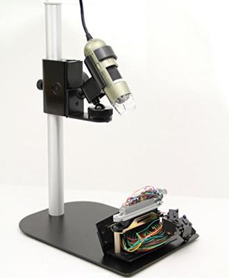 Dino Lite AM4113TL USB-microscoop 1.3 Mpix 90 x Digitale vergroting (max.): 90 x
