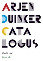 Catalogus - Arjen Duinker - ebook - thumbnail