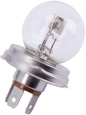 SPAHN Gloeilamp voor koplamp headlight bulb 6v 45/40w p45t