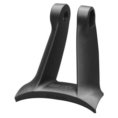 Busch + Müller Lamphaak sram vork Busch + Müller Lamphaak sram vork