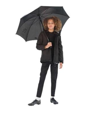 Robey RS8028 Umbrella Medium - Black - M