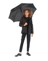 Robey RS8028 Umbrella Medium - Black - M - thumbnail