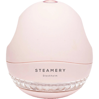 Steamery Pilo 1 Pluizendief 1 stuk(s) Pink