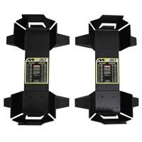 Tunturi MX Select MX30 verstelbare Dumbell 13,9 kg - thumbnail