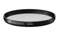 Sigma WR UV filter 72mm - thumbnail
