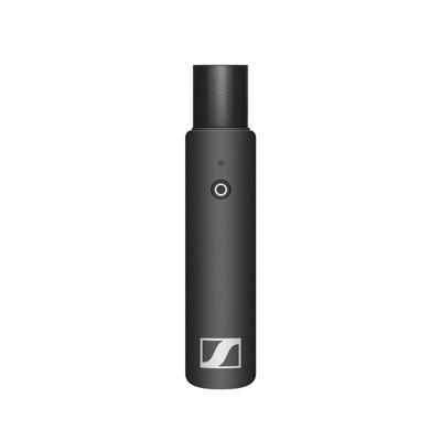 Sennheiser XSW-D XLR MALE RX ontvanger (2.4 GHz) Sennheiser XSW-D XLR MALE RX ontvanger (2.4 GHz)