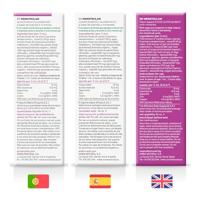 Soria Composor 15 Artemisa Complex Ondersteuning Menstruatie 50 ml - thumbnail