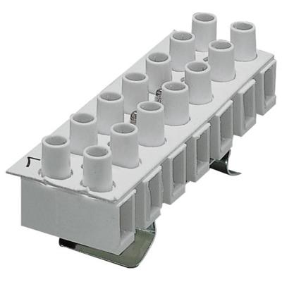 Hager K53 Besturingskabelklem Schroeven 1 stuk(s)