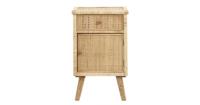 Nordal Rata Nachtkastje - thumbnail