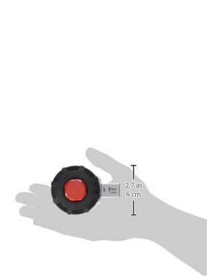 Wera 7782 E insteekratel, omschakelbaar, 14 x 18 mm, 3/4" - 1 stuk(s) - 05078708001