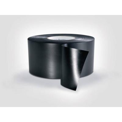 HellermannTyton HTAPE-WRAP25-100x30-PVC-BK 710-10803 Plakband (l x b) 30 m x 10 cm 1 stuk(s) HellermannTyton HTAPE-WRAP25-100x30-PVC-BK 710-10803 Plakband (l x b) 30 m x 10 cm 1 stuk(s)