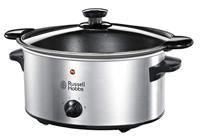 Snelkookpan Russell Hobbs 22740-56 3,5 L - thumbnail