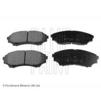 Remblokken set ADM54286 - thumbnail