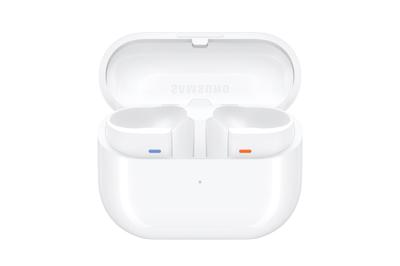In-ear Bluetooth Hoofdtelefoon Samsung Galaxy Buds3 Pro Wit