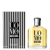 Moschino Uomo? Eau de toilette Spray 125 ml Heren - thumbnail