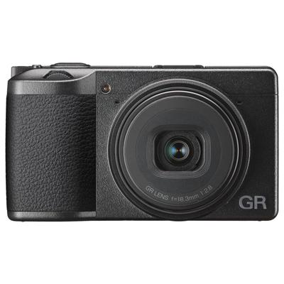 Ricoh GR III