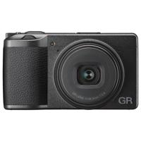 Ricoh GR III - thumbnail