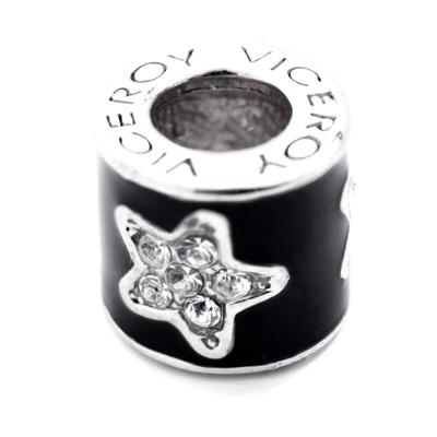 Sieraad Dames Viceroy VMM0304-25 Zilverkleurig 1 cm