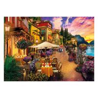 Clementoni legpuzzel monte rosa dreaming, 500st. - thumbnail