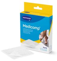 Medicomp Compress Selfcare 7,5x7,5cm 5x2 - thumbnail