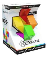 Goliath Games Nexcube cobra - thumbnail