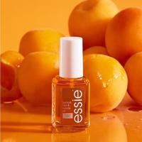 Essie Oil nagelverzorging - apricot nail & cuticle - verzorgende nagel- en nagelriemolie met abrikozenolie - 13,5 ml - thumbnail