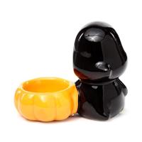 Skull Boy Waxinelichthouder - thumbnail