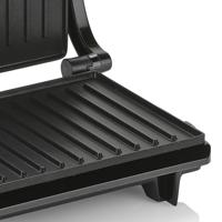 Tristar contactgrill GR2846 - thumbnail