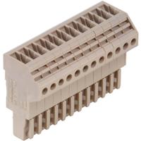 Weidmüller 1438250000 Stekkerdeel 50 stuk(s) - thumbnail