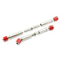 Fastrax TRX-4 Stainless Steel Front/Rear Centre Shaft - thumbnail