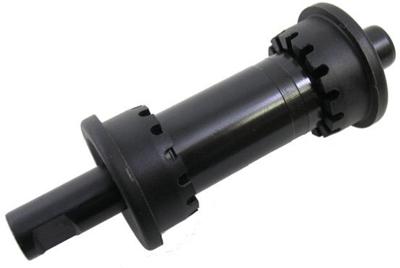 Sunrace Trapas ø35/136mm inslagcups - met spie