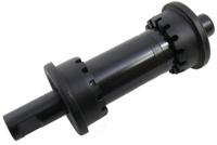 Sunrace Trapas ø35/136mm inslagcups - met spie - thumbnail