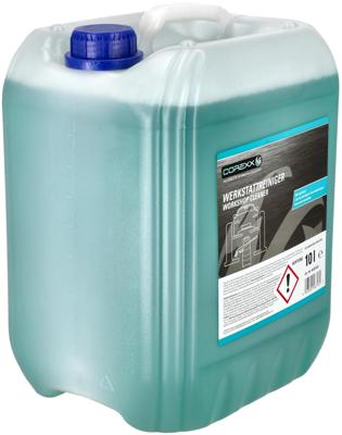 COREXX reiniger workshop cleaner 10 l