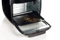 Ariete airy fryer oven 4619/00 heteluchtfriteuse (zwart, 11 liter) - thumbnail