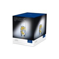 VILLEROY & BOCH - NewMoon - Longdrink glas 0,37L Set/4 - thumbnail