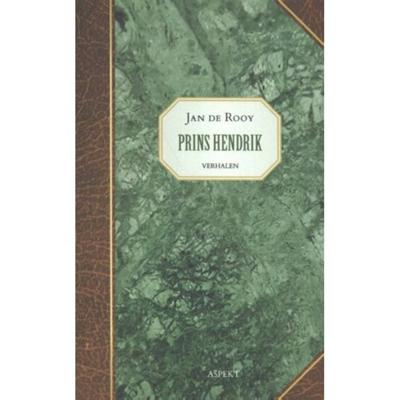 Prins Hendrik (Paperback) Prins Hendrik (Paperback)