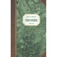 Prins Hendrik (Paperback) - thumbnail