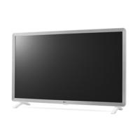 LG 32LK6200PLA tv 81,3 cm (32") Full HD Smart TV Wi-Fi Grijs, Wit - thumbnail