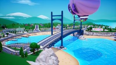 Paw Patrol World Paw Patrol World