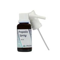 Propolis Keelspray 30ml Deba - thumbnail