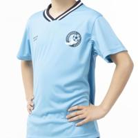 Sportoutfit voor kinderen Go & Win Swinton Blauw - Maat: 8 Jaar - thumbnail