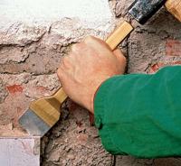 Rennsteig Werkzeuge Joint beitel 80mm Snijbreedte 80 mm 385 080 1 - thumbnail