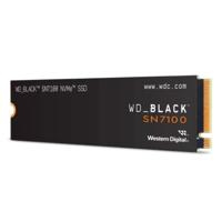 Western Digital Black SN7100 1 TB M.2 PCI Express 4.0 NVMe - thumbnail