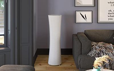 Brilliant Papieren vloerlampBecca - 92961/05